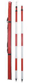 RP2 Telescopic Type Range Pole 2M