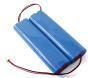 South-compatible Li Battery S86