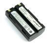 Trimble-compatible GPS and Level Li Battery 54344 3400mAh