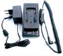 GeoMax-compatible Charger ZCH200/600