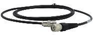 Extension Antenna Cable (TNC Male+TNC Female 1.6m)