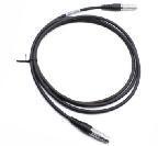 Leica-compatible GPS Controller Cable (1B 8-pin Male+Lemo 1B 8-pin Male)