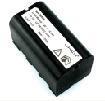 GeoMax-compatible Li Battery ZBA400